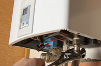 free Yair boiler install quotes